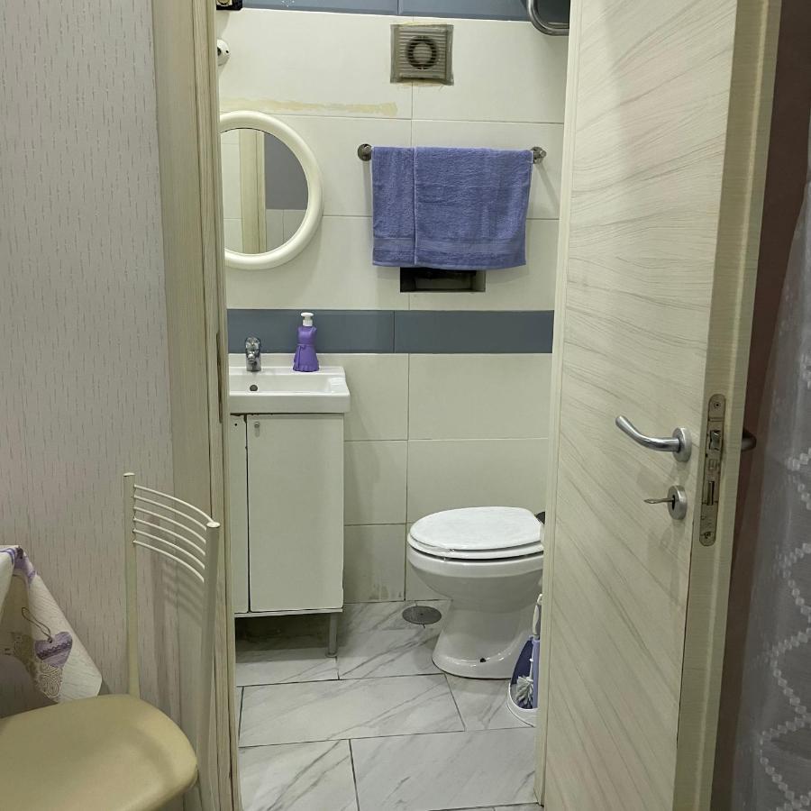 Villa Casa Donnacarmelina à Naples Extérieur photo
