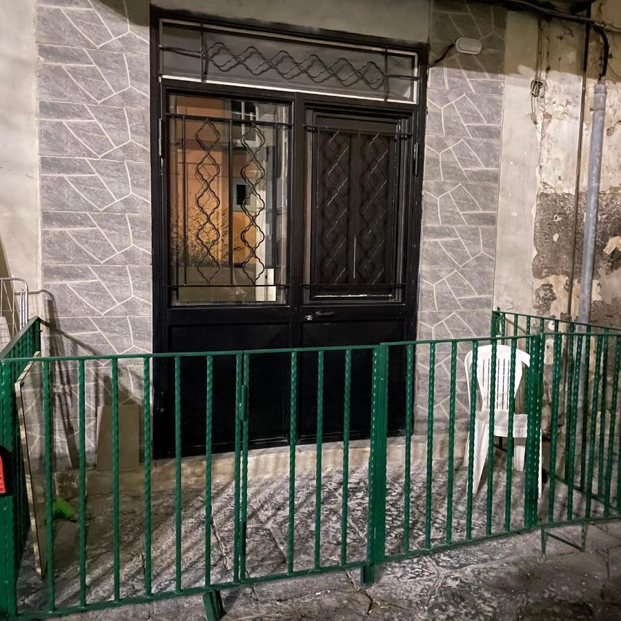 Villa Casa Donnacarmelina à Naples Extérieur photo